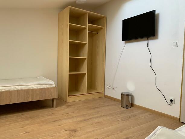 Imagen general del chata Trubárka. Foto 36