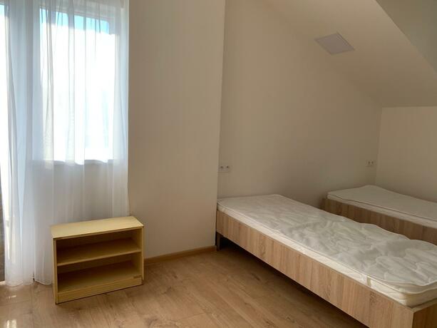 Imagen general del chata Trubárka. Foto 37