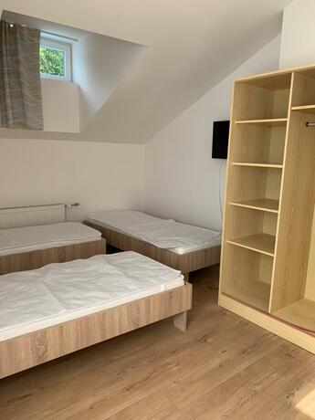 Imagen general del chata Trubárka. Foto 38