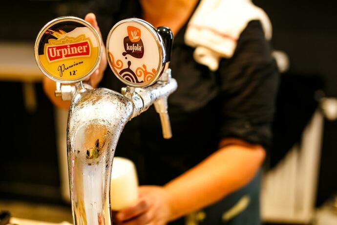 Imagen general del chata Trubárka. Foto 47