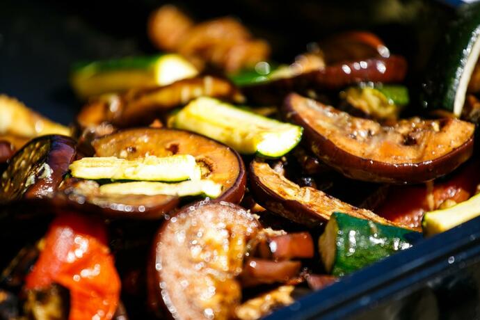 Imagen general del chata Trubárka. Foto 50