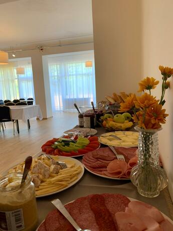 Imagen general del chata Trubárka. Foto 51