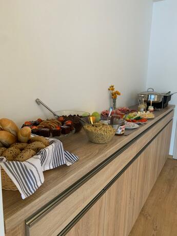 Imagen general del chata Trubárka. Foto 55