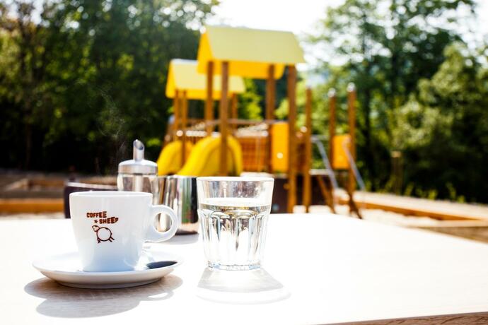 Imagen general del chata Trubárka. Foto 57