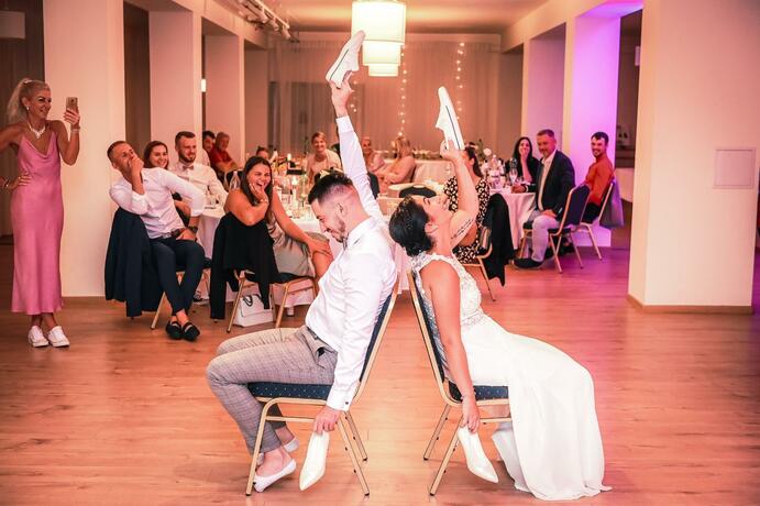 Imagen general del chata Trubárka. Foto 67