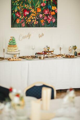 Imagen general del chata Trubárka. Foto 70