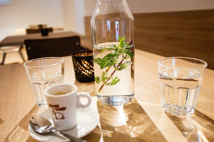 Imagen general del chata Trubárka. Foto 72