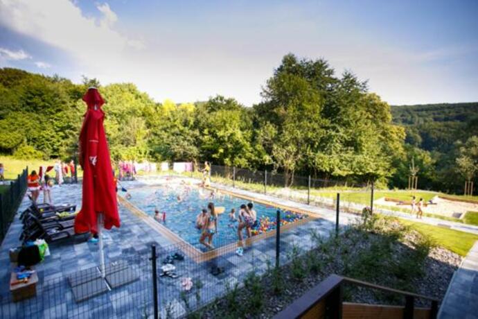 Imagen general del chata Trubárka. Foto 86