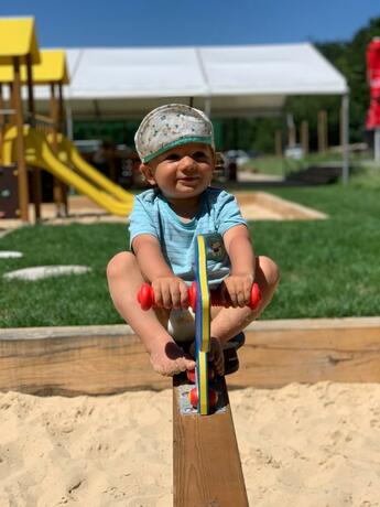 Imagen general del chata Trubárka. Foto 88