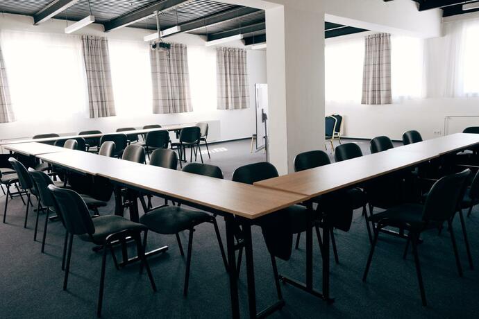 Imagen general del chata Trubárka. Foto 95