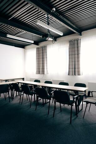 Imagen general del chata Trubárka. Foto 96