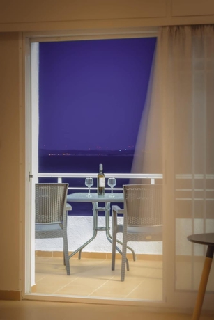 Imagen de la habitación del chios hotel. Foto 3