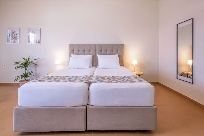 Imagen de la habitación del chios hotel. Foto 5