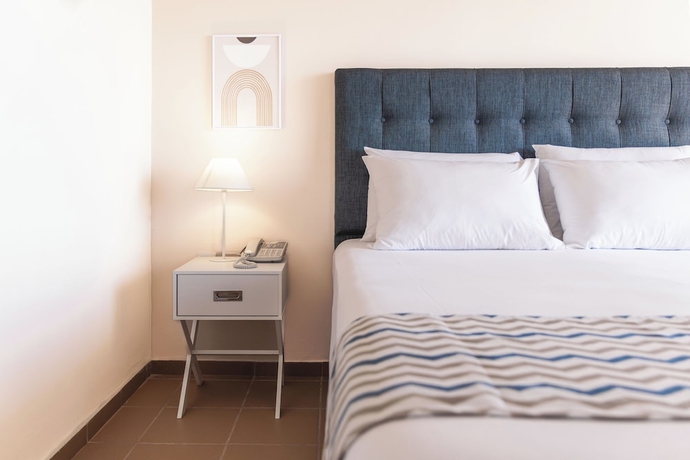 Imagen de la habitación del chios hotel. Foto 6