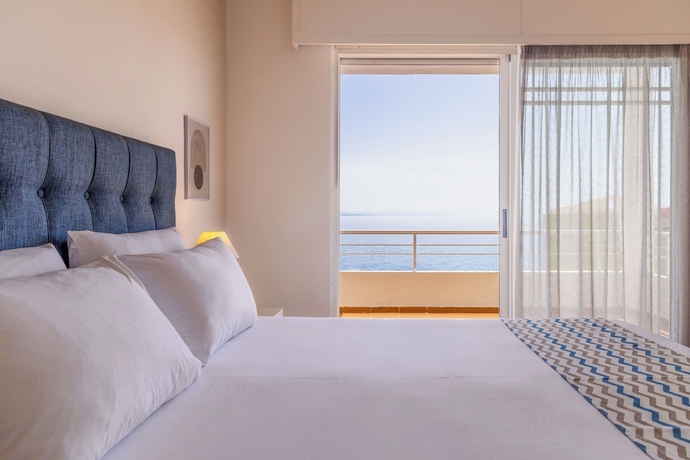 Imagen de la habitación del chios hotel. Foto 8