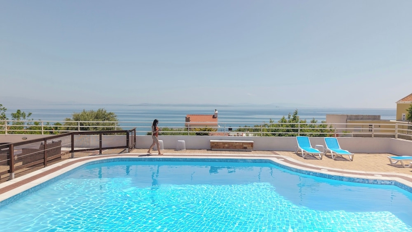 Imagen general del chios hotel. Foto 1
