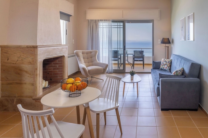 Imagen de la habitación del chios hotel. Foto 12