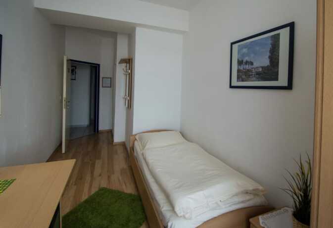 Imagen de la habitación del ciao Hannover. Foto 11