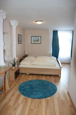 Imagen de la habitación del ciao Hannover. Foto 12