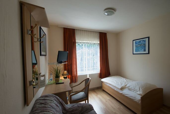 Imagen de la habitación del ciao Hannover. Foto 13