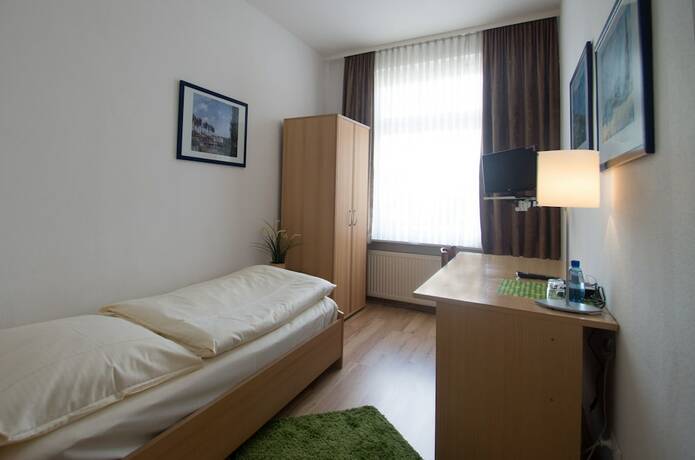 Imagen general del ciao Hannover. Foto 4