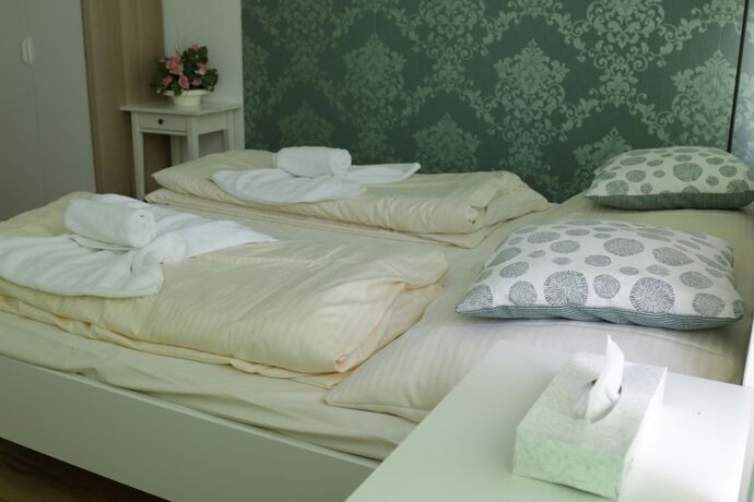 Imagen de la habitación del ciao Hannover. Foto 14