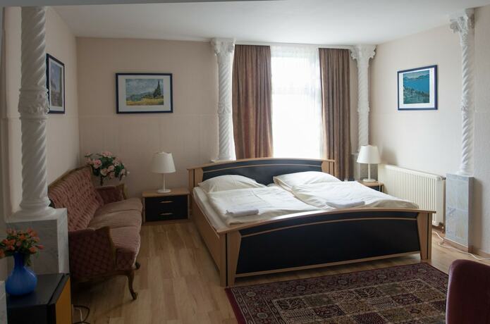 Imagen de la habitación del ciao Hannover. Foto 15