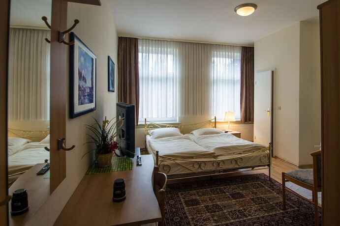 Imagen de la habitación del ciao Hannover. Foto 16