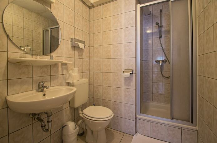 Imagen general del ciao Hannover. Foto 5