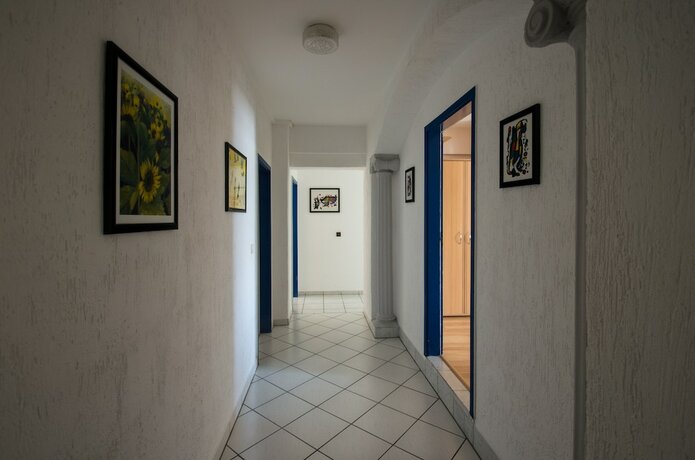 Imagen de la habitación del ciao Hannover. Foto 18