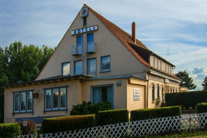 Imagen general del ciao Hannover. Foto 6