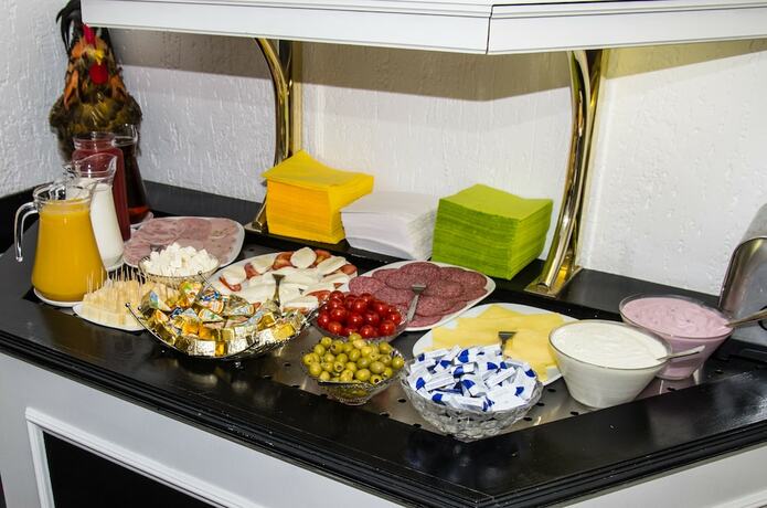 Imagen general del ciao Hannover. Foto 7