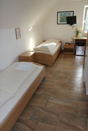 Imagen de la habitación del ciao Hannover. Foto 19