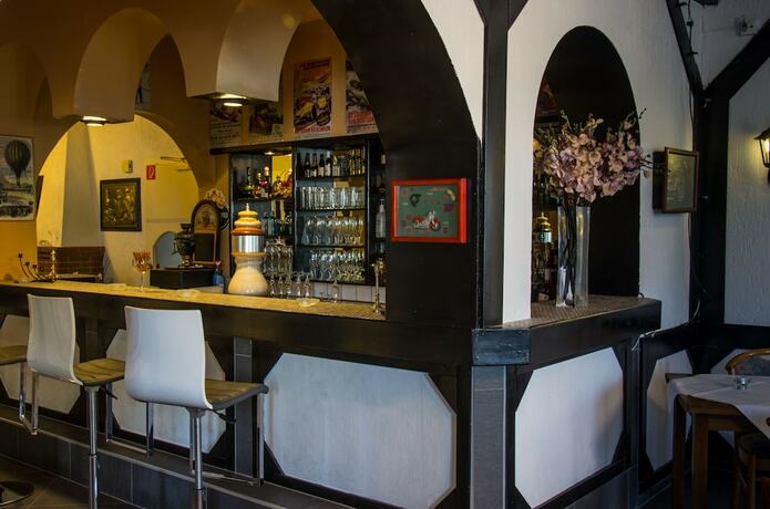 Imagen general del ciao Hannover. Foto 9