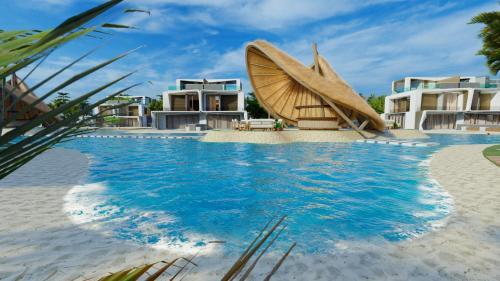 Imagen general del club arona by laren hotels. Foto 8