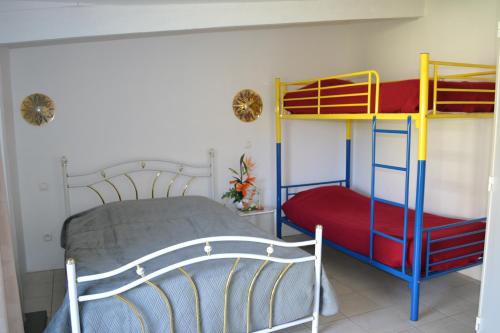 Imagen general del courfleurie reception. Foto 5