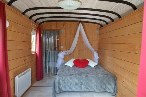 Imagen general del courfleurie reception. Foto 18