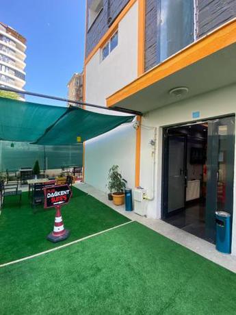 Imagen de la habitación del dagkent plus suit, Tokat. Foto 10