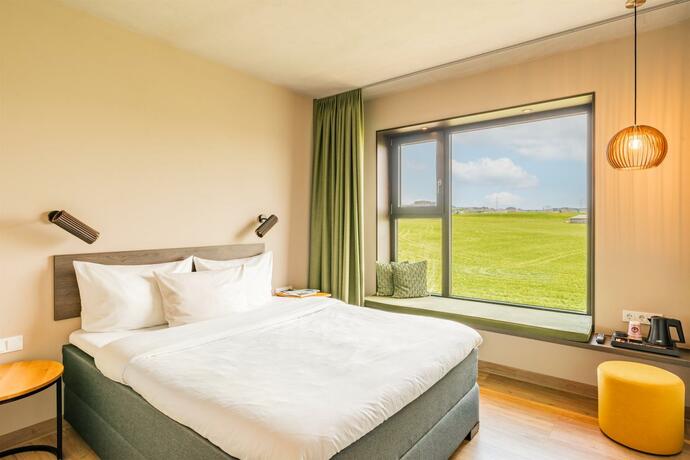 Imagen general del das flax allgäu. Foto 8