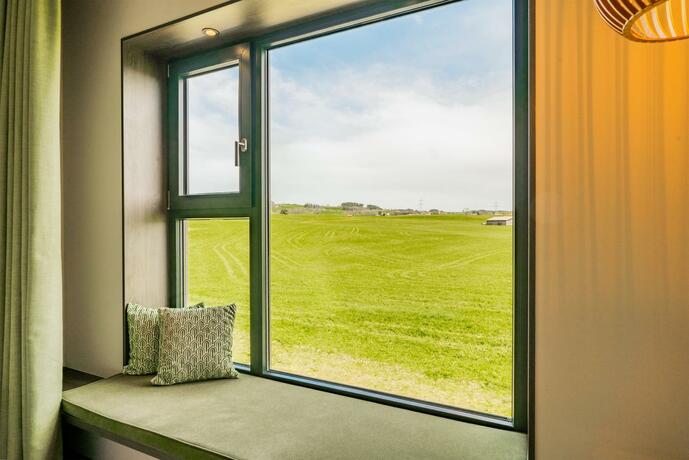 Imagen general del das flax allgäu. Foto 12