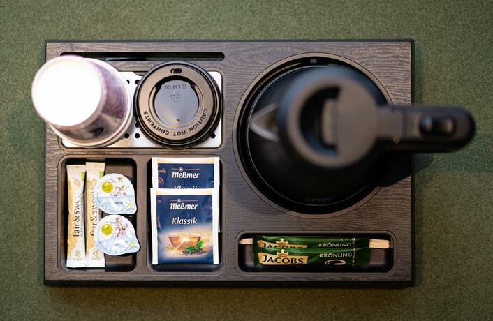 Imagen general del das flax allgäu. Foto 16