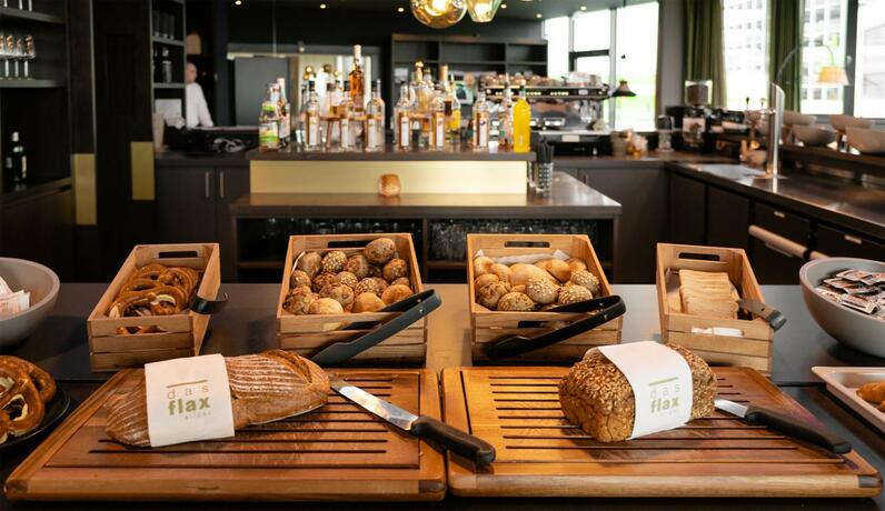 Imagen general del das flax allgäu. Foto 18