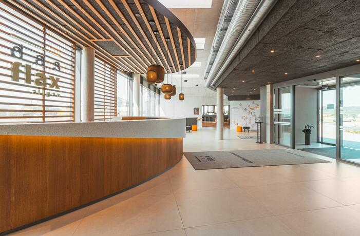 Imagen general del das flax allgäu. Foto 22