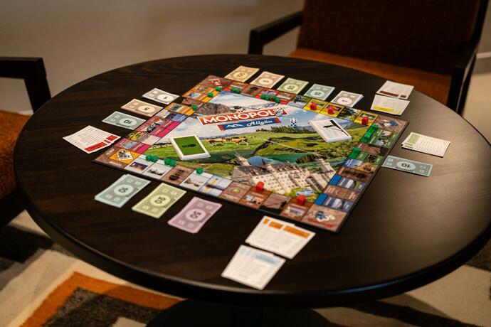 Imagen general del das flax allgäu. Foto 26