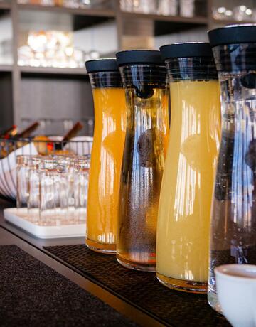 Imagen general del das flax allgäu. Foto 28