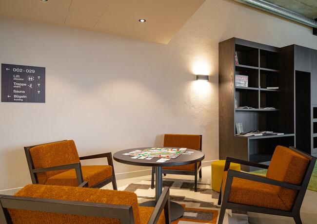 Imagen general del das flax allgäu. Foto 31