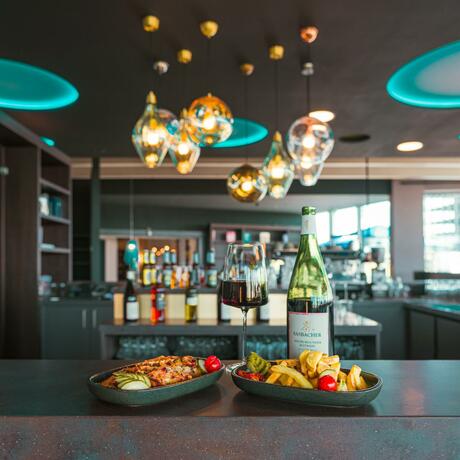 Imagen general del das flax allgäu. Foto 36