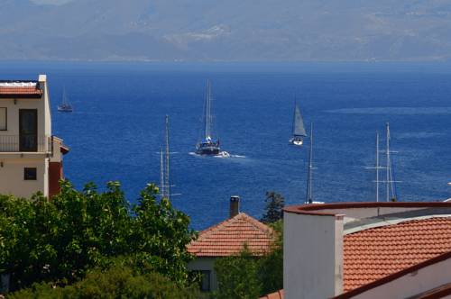 Imagen de la habitación del dat&ccedil;a işık apart. Foto 3