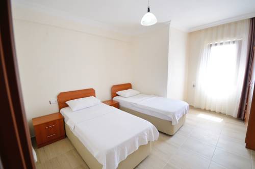 Imagen de la habitación del dat&ccedil;a işık apart. Foto 4