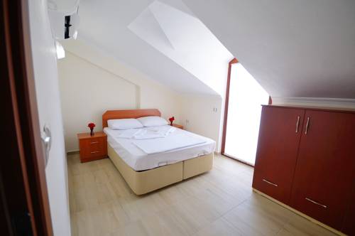 Imagen de la habitación del dat&ccedil;a işık apart. Foto 5